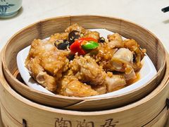 -陶陶居酒家(SM二期购物广场店)