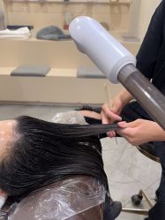 -DX HAIR SALON·发现未知美发沙龙