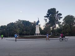 -丽池公园