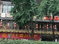 -蜀大侠火锅(寰球文化地标·总府店)