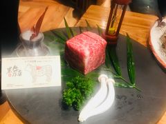 -黑牛の店·和牛烧肉(合生汇店)