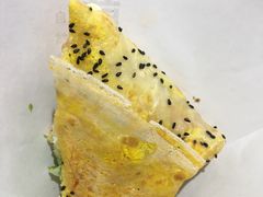-煎饼道·新鲜现做(来福士店)