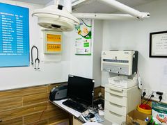 -爱侣宠医·鹦鹉专科·小型哺乳类·异宠专科(灵石路店)