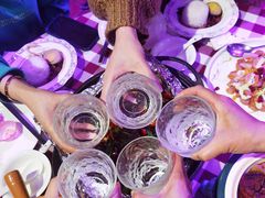 -邓丽君音乐主题餐厅