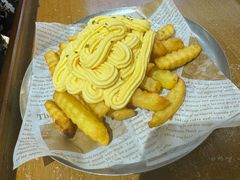 -哼蟹二将·烤肉酱蟹(合生汇店)