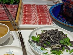 -祥源胡同·涮牛羊肉火锅(花桥店)