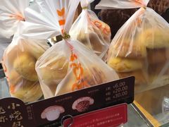 -面包新语(国瑞店)