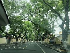 -颐和路民国时期公馆风貌区