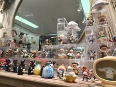 -100家灵感仓库·DIY团建(什刹海店)