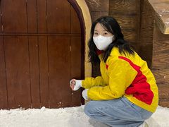 -世界之窗阿尔卑斯冰雪世界