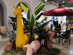 -松雷何所有(中央大街店)