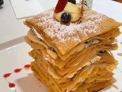 鲜果拿破仑-翠园(广州太古汇店)