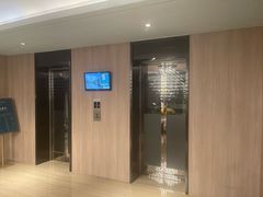 -珠海棕泉酒店(拱北口岸高铁站店)
