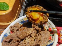 -披头士和牛火锅·寿喜烧自助(陶溪川店)