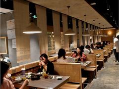 大堂-米仓食堂(凯德广场店)