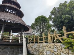 -中华郡文化旅游景区