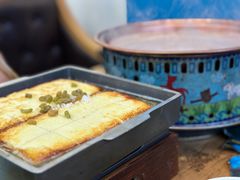 -哈啾嗨·蒙文化主题餐厅(京汉新城店)