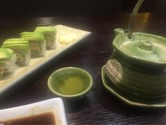 -松子料理(白家庄店)