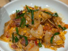 -一坐一忘云南菜(卓悦中心)