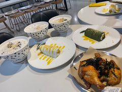 -夏羽记甜品(小榄大信店)