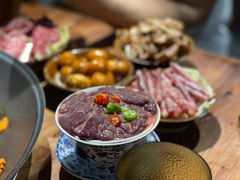 -楠火锅(龙阳广场店)