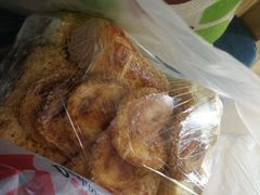 -爱德顺糕点食屋(利民道店)