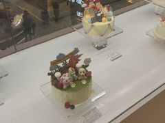-好利来(上海长宁龙之梦店)