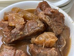 -麦文记面家(佐敦店)