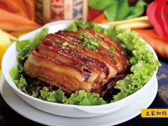 -刘胖子家常菜·蹄花焖藕(富安街店)