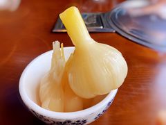 -亿诣蝎府炸酱面羊蝎子火锅(酷车小镇店)
