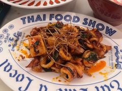 -太食獸泰式茶餐厅(IFS国金中心店)