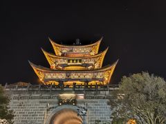-大理古城