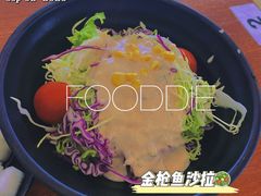 -奇帕波·披萨&炸鸡(诺和木勒站店)