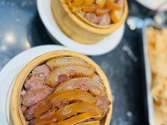 -老海陵·泰州菜(图书馆店)