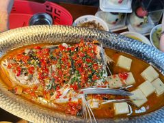 -索溪山寨·湘西饮食文化博物馆(标志门店)