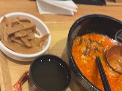 味千酸酸辣辣面-味千拉面(泰州万达广场店)