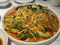 -上关东东北菜(夫子庙水游城店)
