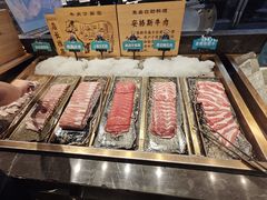 -東盛炭烤自助料理(浦东文峰广场店)