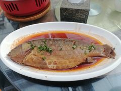 -春满园生态餐厅(南宫路店)