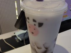 -一只酸奶牛(八一路店)