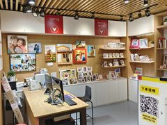 -方快照相馆(新梅广场店)
