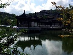 -威海华夏城景区