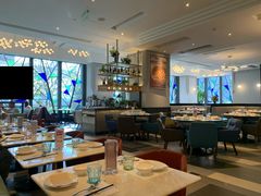 大堂-港丽餐厅(高德置地店)