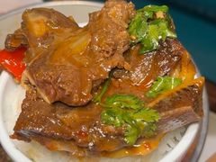 -径山十八道·风味民间菜(华夏之心店)