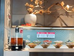 -辣尚瘾·烤鱼·新川菜(交大直营店)