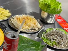 -小团团·路边烤牛肉(南岭壹街店)