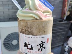 -王府井步行街