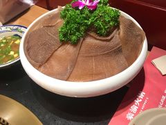 -豪渝火锅(李家村万达店)