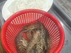 -濠轩阁特色生蚝火锅(水湾路店)