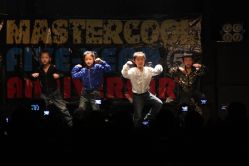 -MASTER COOL舞蹈工作室